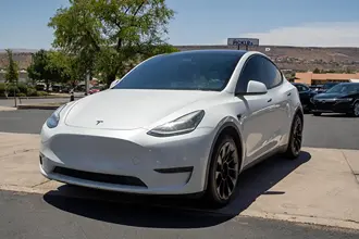 Model Y 10