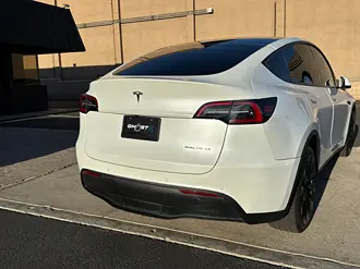 Model Y 6