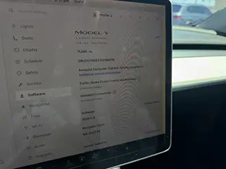 Model Y 14
