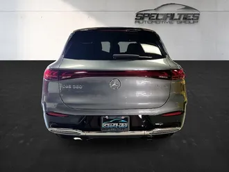 EQS 580 4MATIC 9