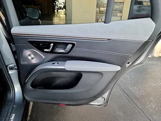 EQS 580 4MATIC 23