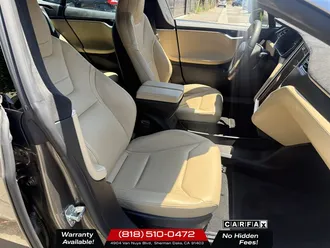 Model S 85D 3