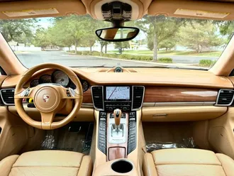 Panamera 6