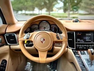 Panamera 7