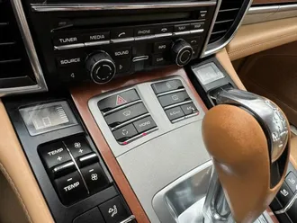 Panamera 12