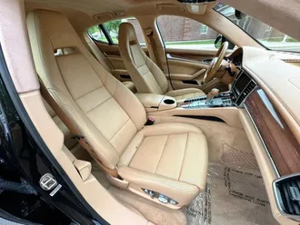 Panamera 17