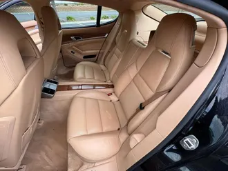 Panamera 18