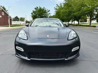 Panamera 21