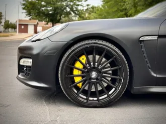 Panamera 23