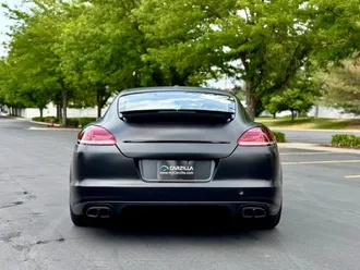 Panamera 26