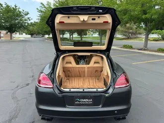 Panamera 27