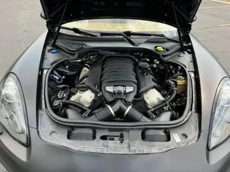 Panamera 28