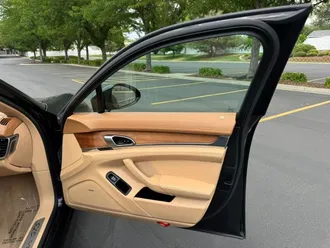 Panamera 30