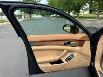 Panamera 36