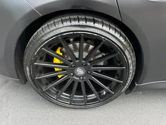 Panamera 40
