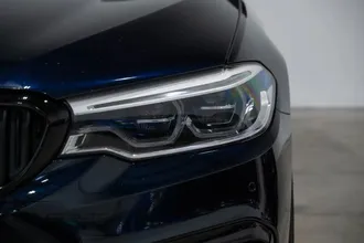 5 Series 8
