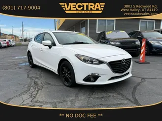 MAZDA3 1