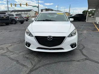MAZDA3 2
