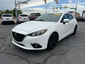 MAZDA3 3