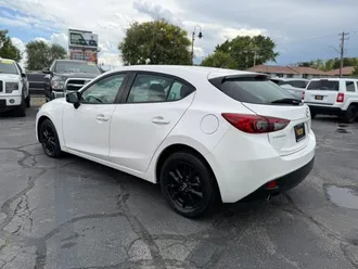 MAZDA3 5