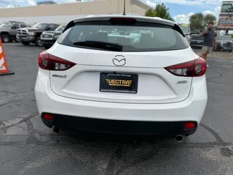 MAZDA3 6