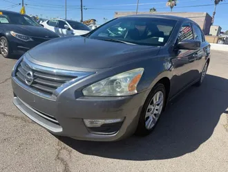 Altima 5