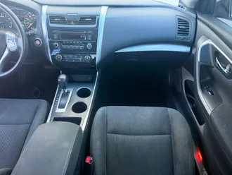 Altima 20