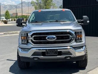 F-150 2