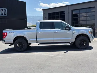 F-150 3