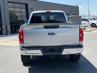 F-150 4