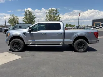 F-150 5