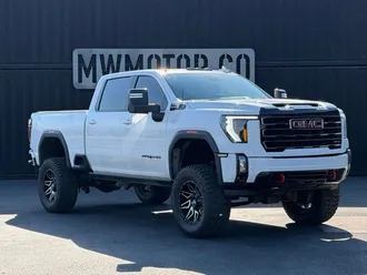 Sierra 3500HD 1