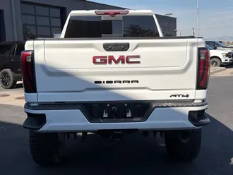 Sierra 3500HD 4