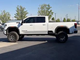 Sierra 3500HD 5