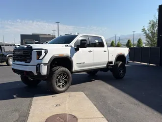 Sierra 3500HD 6