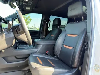 Sierra 3500HD 7