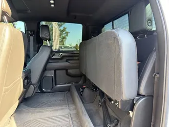 Sierra 3500HD 9