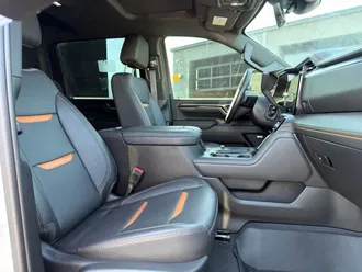 Sierra 3500HD 12