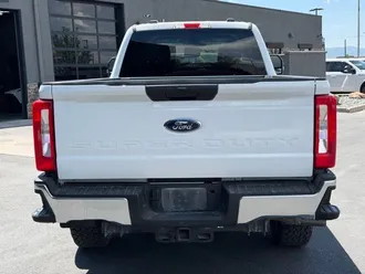 F-250SD 4