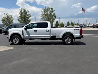 F-250SD 5