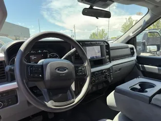 F-250SD 8