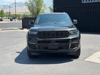 Grand Cherokee L 2