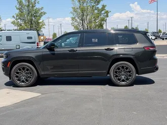 Grand Cherokee L 5