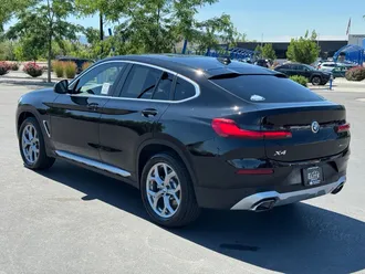 2025 BMW X4 photo 5