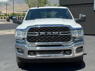 2024 Ram 2500 photo 3