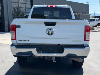 2024 Ram 2500 photo 5