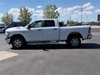 2024 Ram 2500 photo 6