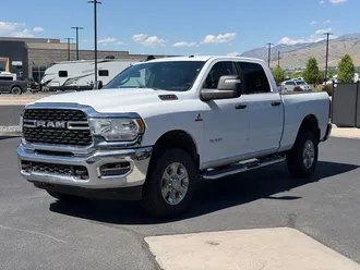 2024 Ram 2500 photo 7