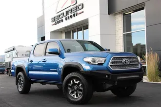 TACOMA 1