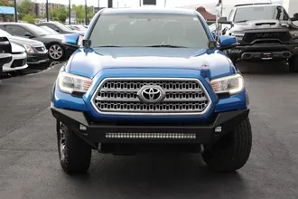 TACOMA 3